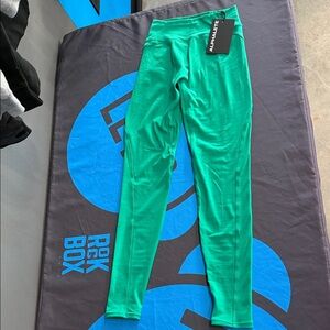 Alphalete Aura High Waisted Leggings